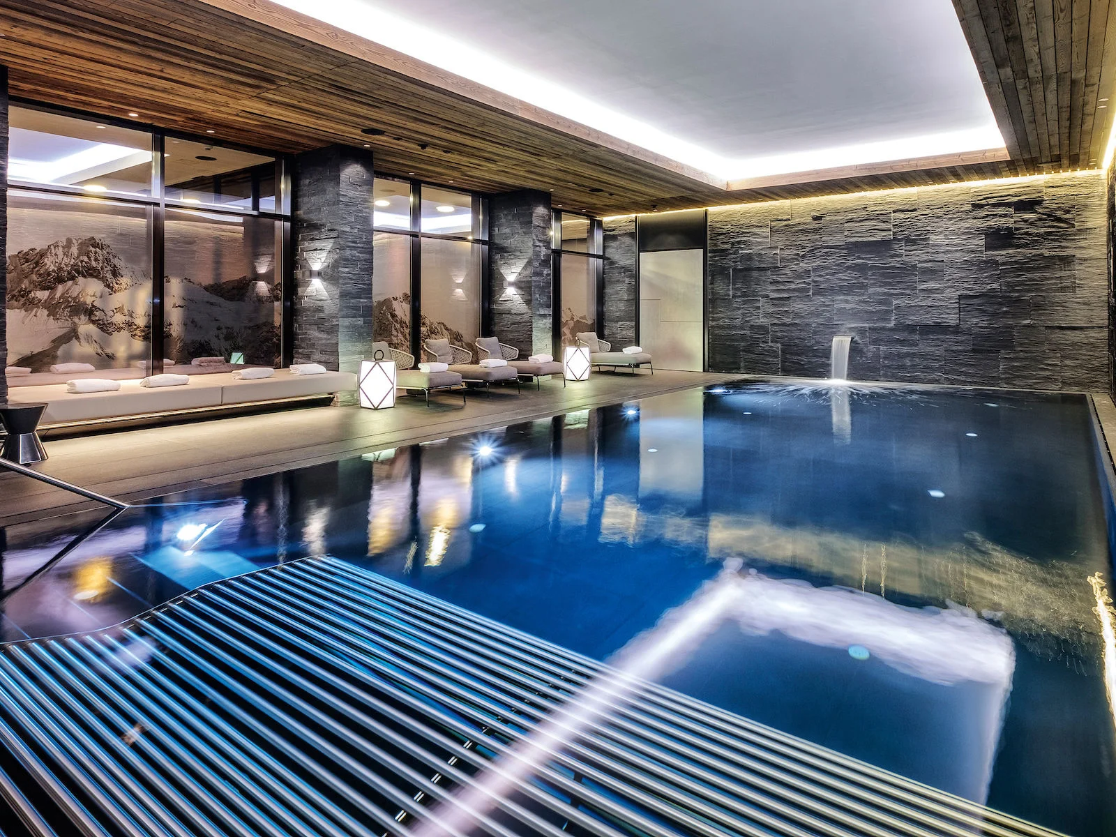 Residence at Severin's - 4